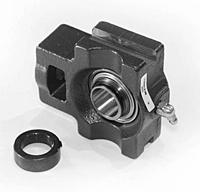 Takeup BHU - Locking Collar Takeup BHU - Locking Collar